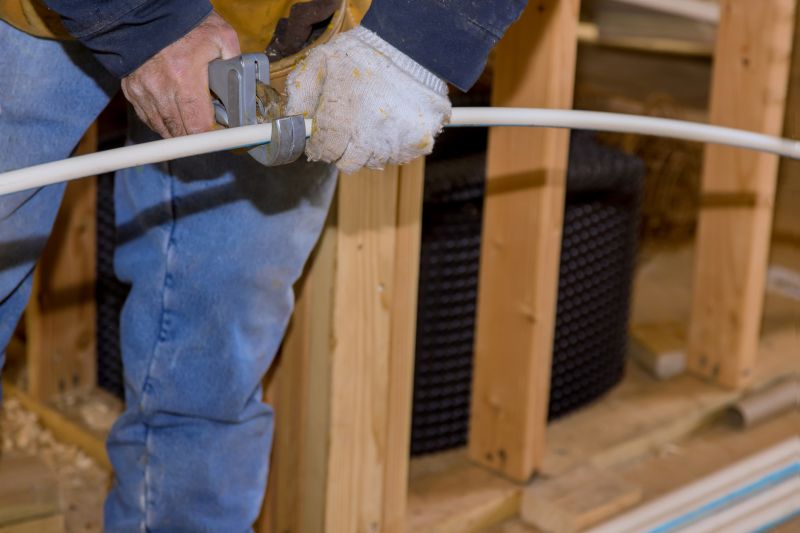 Pipe Installation & Replacement