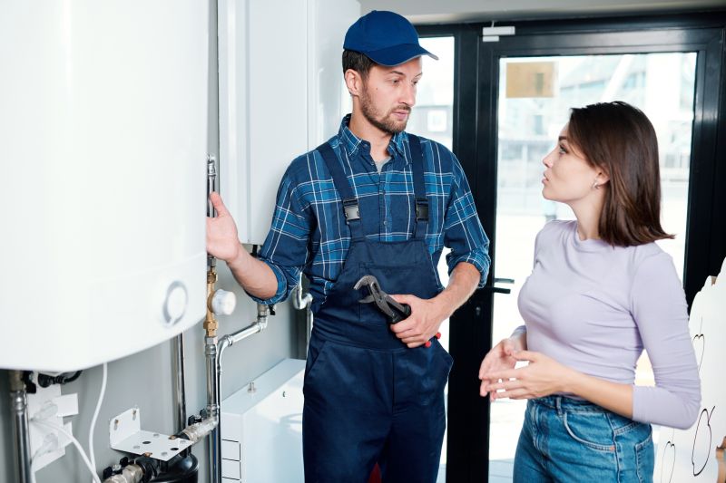 Affordable Plumbing Solutions
